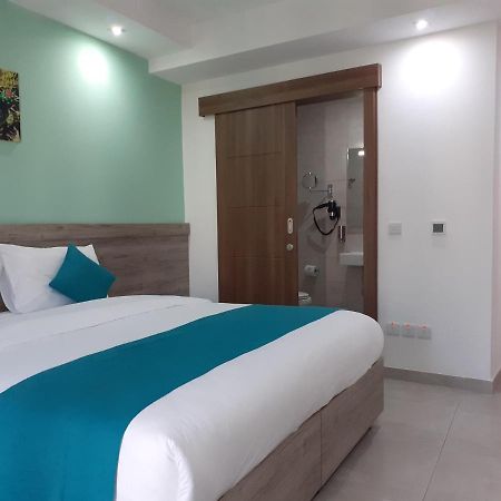 Tj Boutique Hotel Marsaskala Ngoại thất bức ảnh