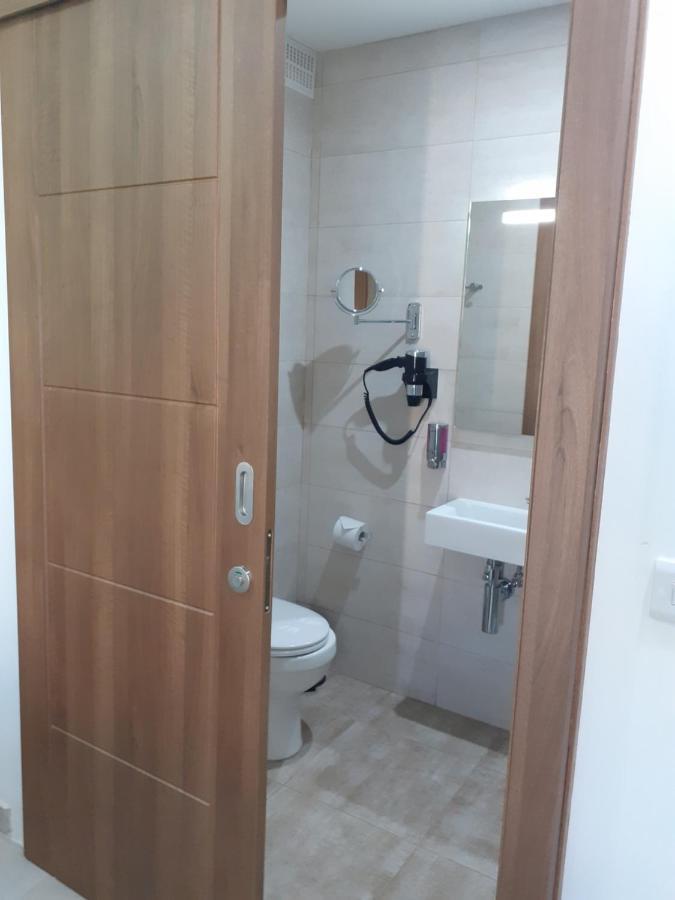 Tj Boutique Hotel Marsaskala Ngoại thất bức ảnh