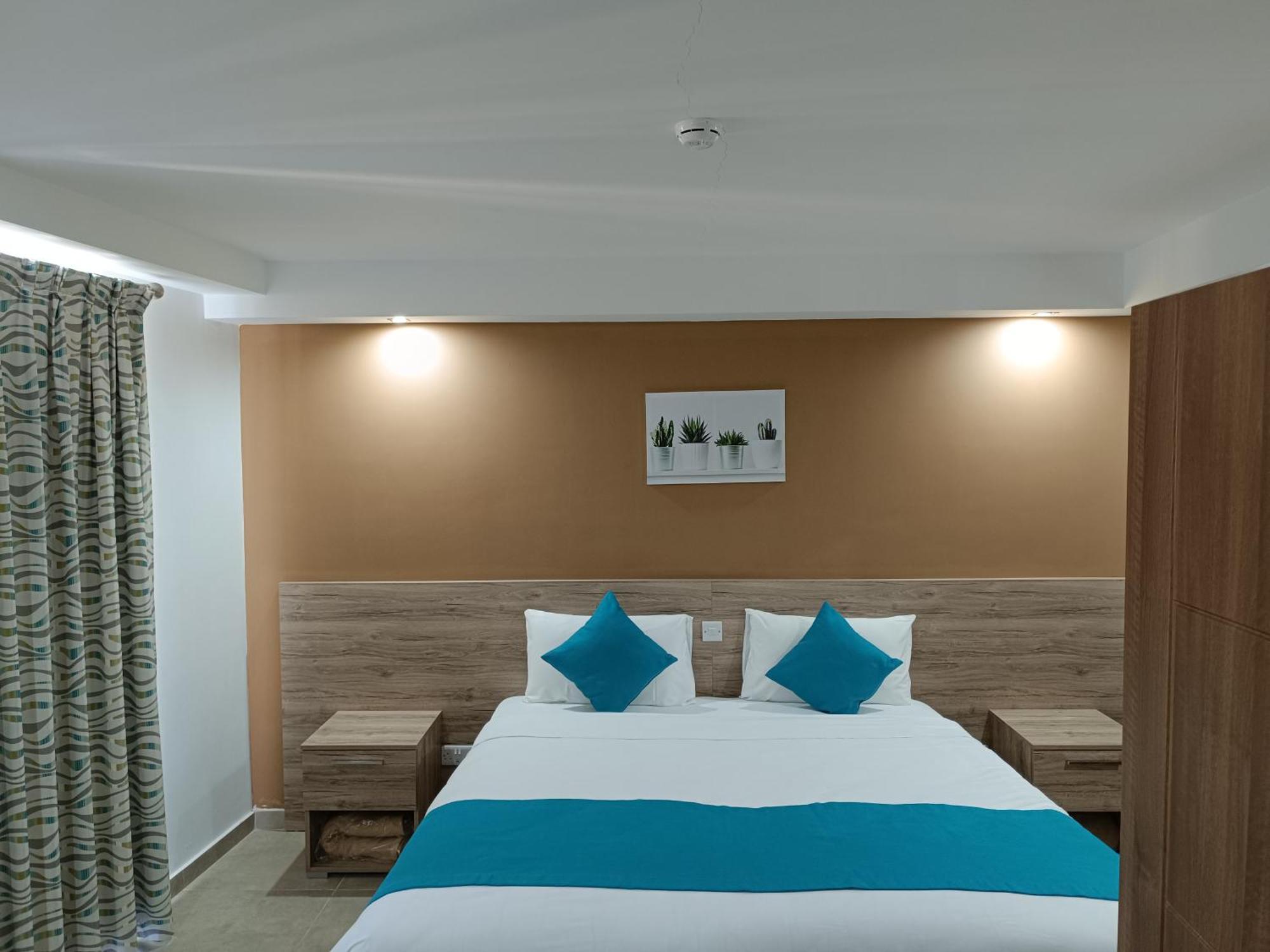 Tj Boutique Hotel Marsaskala Ngoại thất bức ảnh