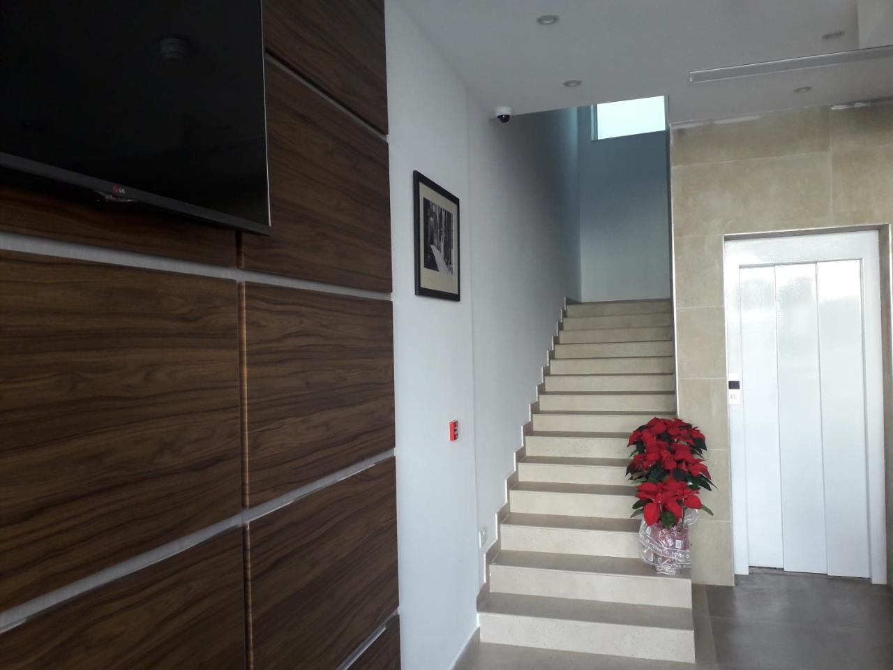 Tj Boutique Hotel Marsaskala Ngoại thất bức ảnh